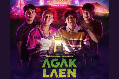 Nonton Film Salisihan (2024) subtitle Indonesia .
